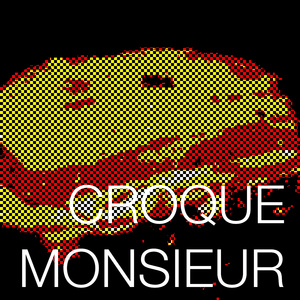 Croque Monsieur