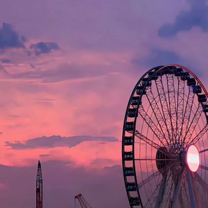 交换秘密，未说爱你