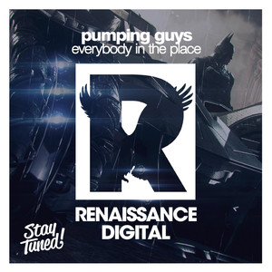 Lose Control (Original Mix)