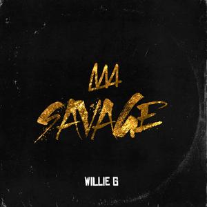 Savage King