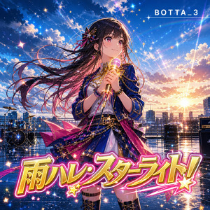 雨ハレ・スターライト！