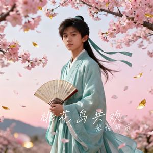 桃花岛共欢·清欢