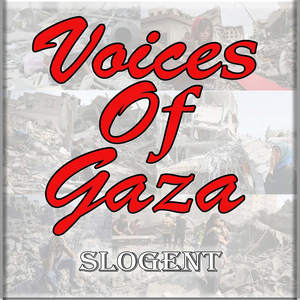 Voices of Gaza