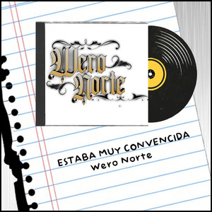 Estaba Muy Convencida