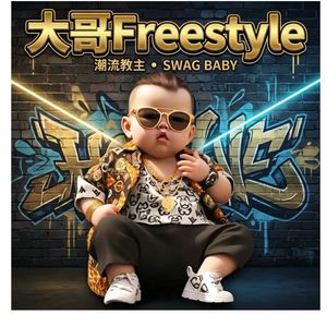 大哥Freestyle