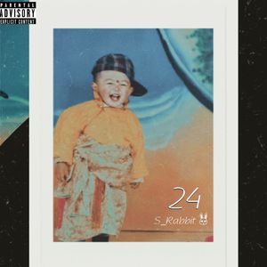 24（Prod.Ounce-X）