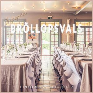 Ångbageriets bröllopsvals