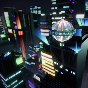 Melly (Prod. lejJA x Saint Cairx)