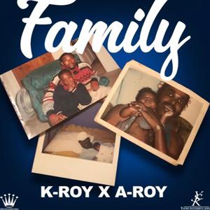Family (feat. A-Roy)