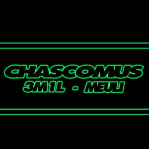 Chascomùs (feat. Meuli)