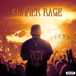 Summer Rage (Interlude)