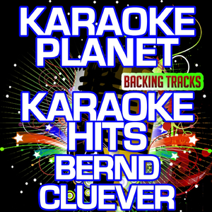 Bist du jetzt frei (Karaoke Version With Background Vocals)