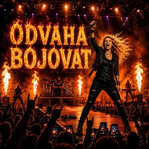 Odvaha bojovat