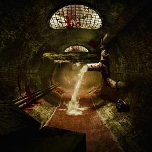 Abandoned Sewer