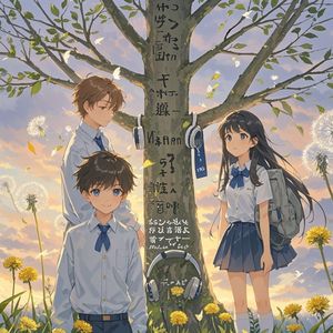 风的秘密-歌律婷