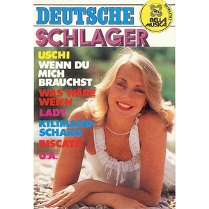 Uschi