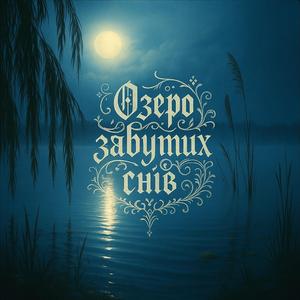 Озеро забутих снів