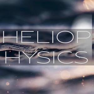 Heliophysics