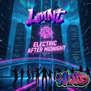Electric After Midnight (feat. NuI.D.)