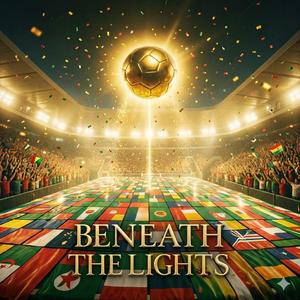 Beneath The Lights (Original)