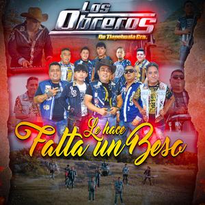 LE HACE FALTA UN BESO