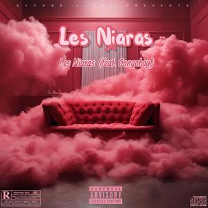 Les Niaras (feat. Congoboy)