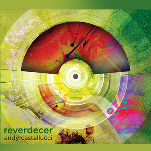 Reverdecer
