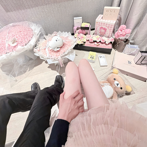 被爱时我们都是幼稚鬼