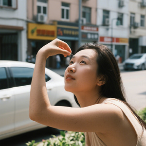 寻找自己的方向