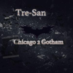 chicago 2 gotham