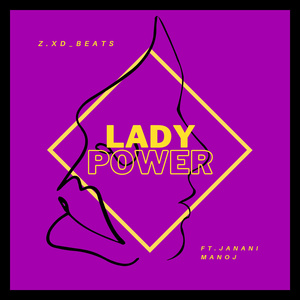 Lady Power
