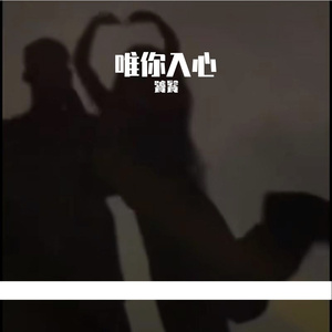 唯你入心