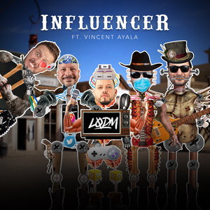 Influencer