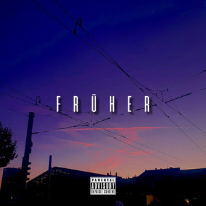 Früher