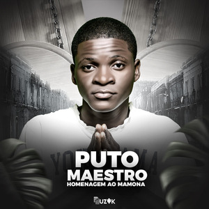Homenagem Ao Mamona Muzik