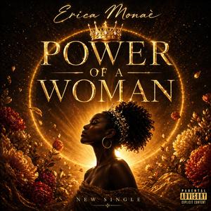 Power Of A Woman