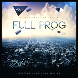 Archon (Original Mix)