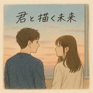 君と描く未来