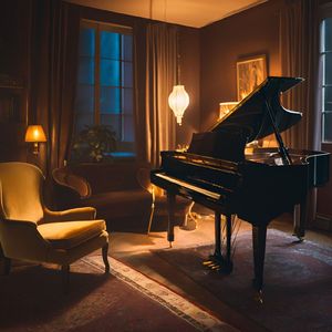 深夜のムーディージャズ～Midnight Mood Jazz～