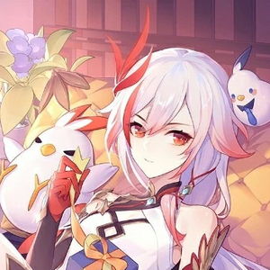 Rubia钢琴改编版本