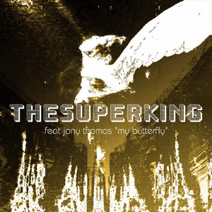 My Butterfly (feat. Jany Thomas)