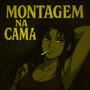 MONTAGEM NA CAMA