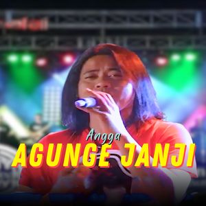 Agunge Janji