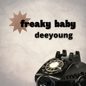Freaky Baby