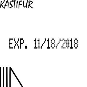 Exp. 11/18/2018 (Legacy)