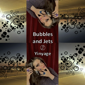 Bubbles and Jets