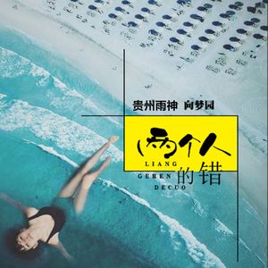 两个人的错（feat.向梦园）