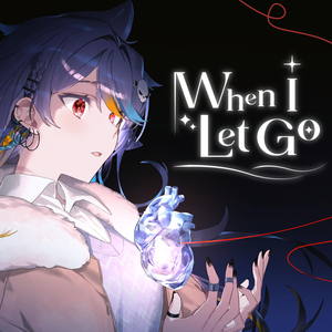 when i let go (instrumental)