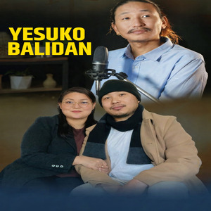 Yesuko Balidan
