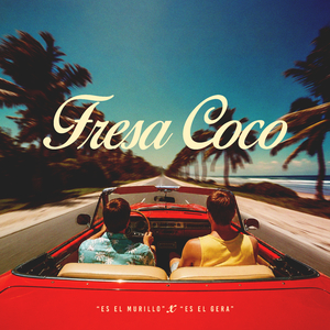 Fresa Coco